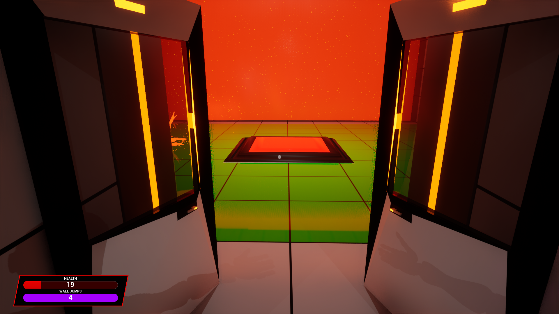The Lavarish Facility