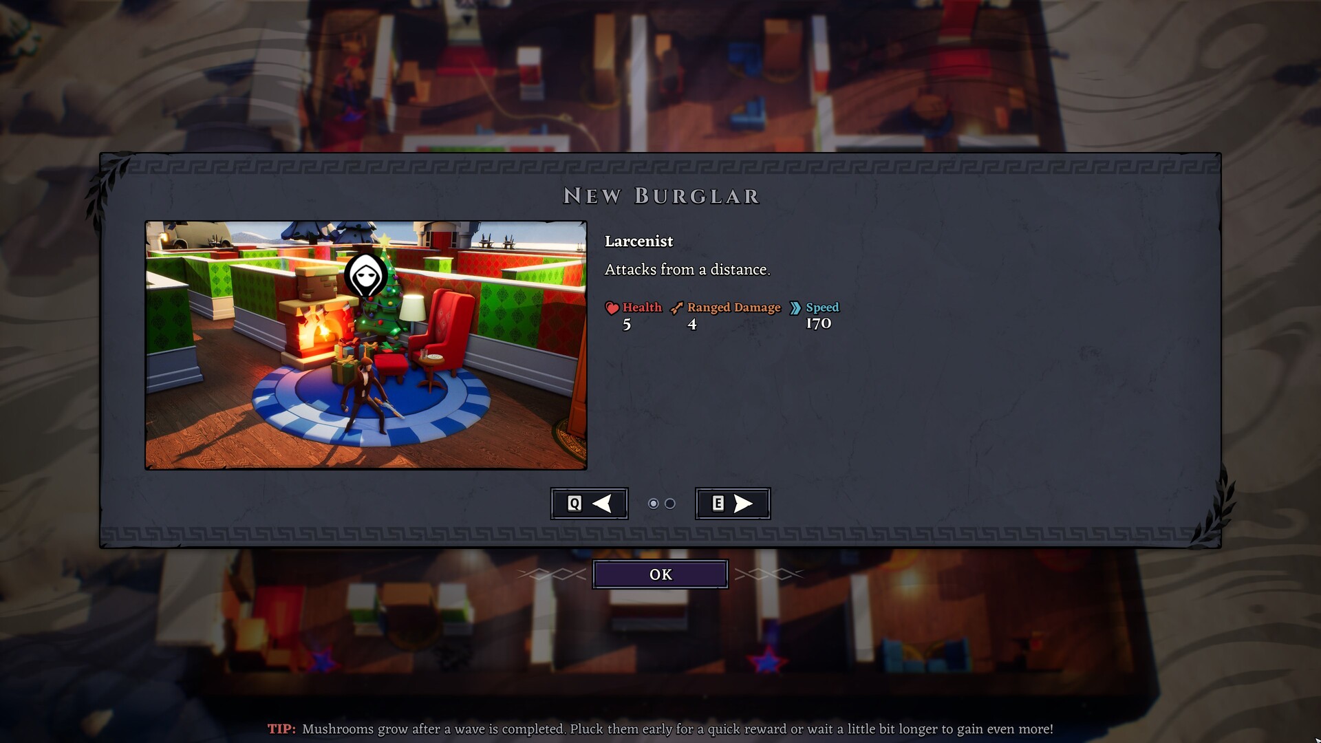 Minos: Home A-Labyrinth