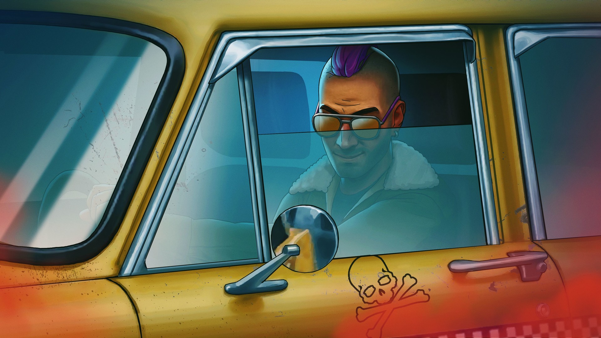 Party Hard 2: Alien Butt Form