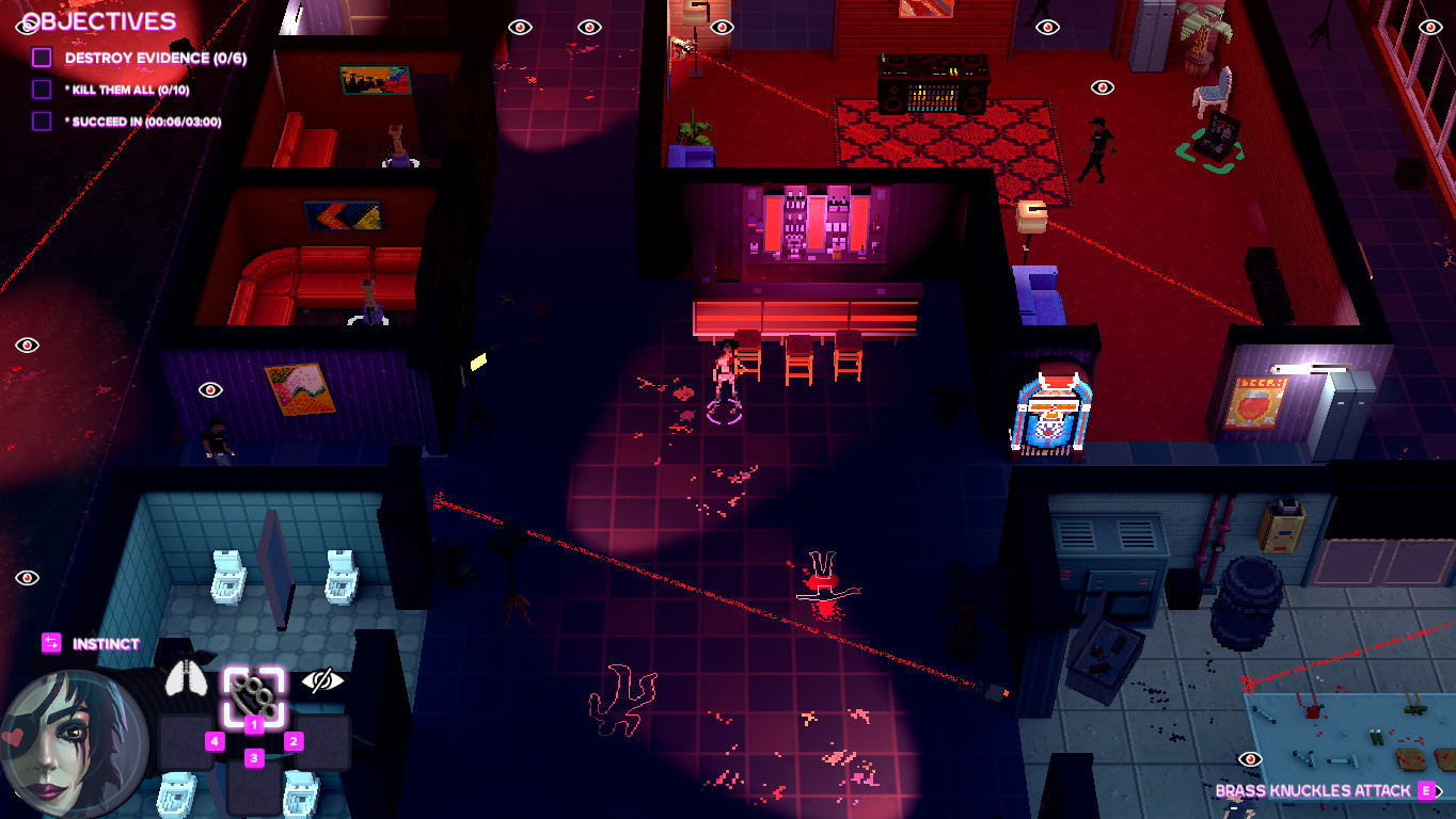 Party Hard 2: Alien Butt Form