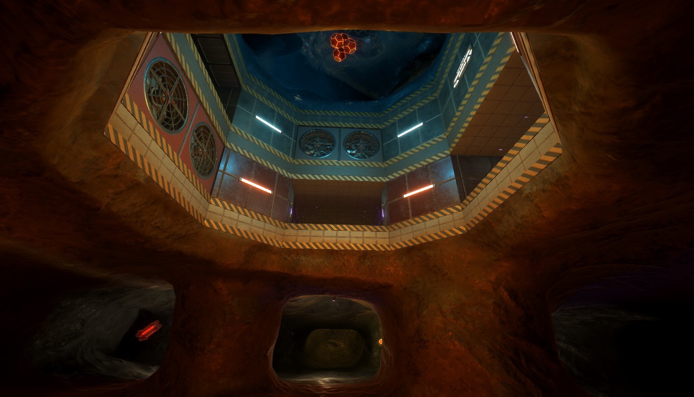 Overload: Anniversary Level Pack