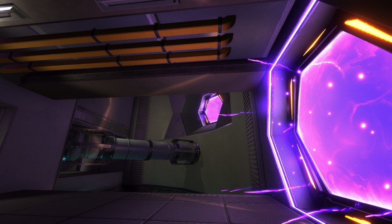 Overload: Anniversary Level Pack