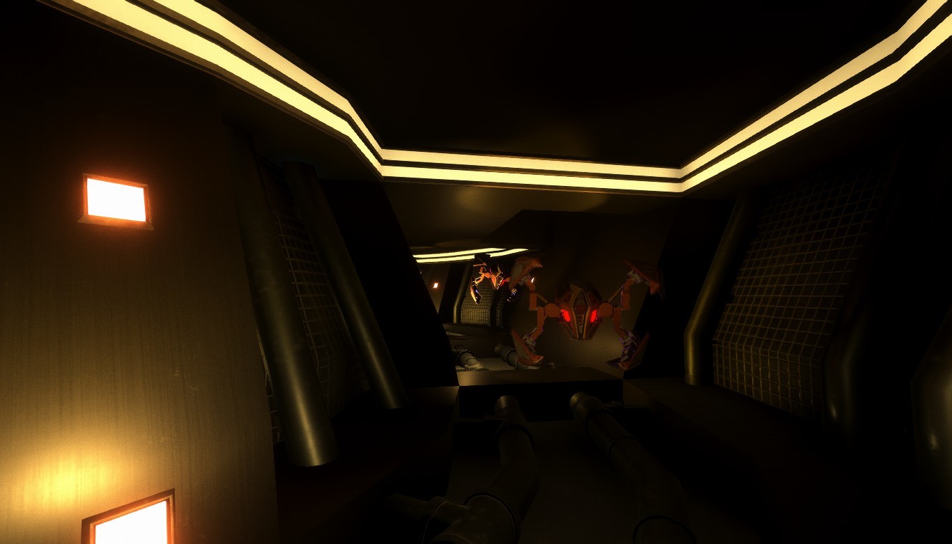 Overload: Anniversary Level Pack