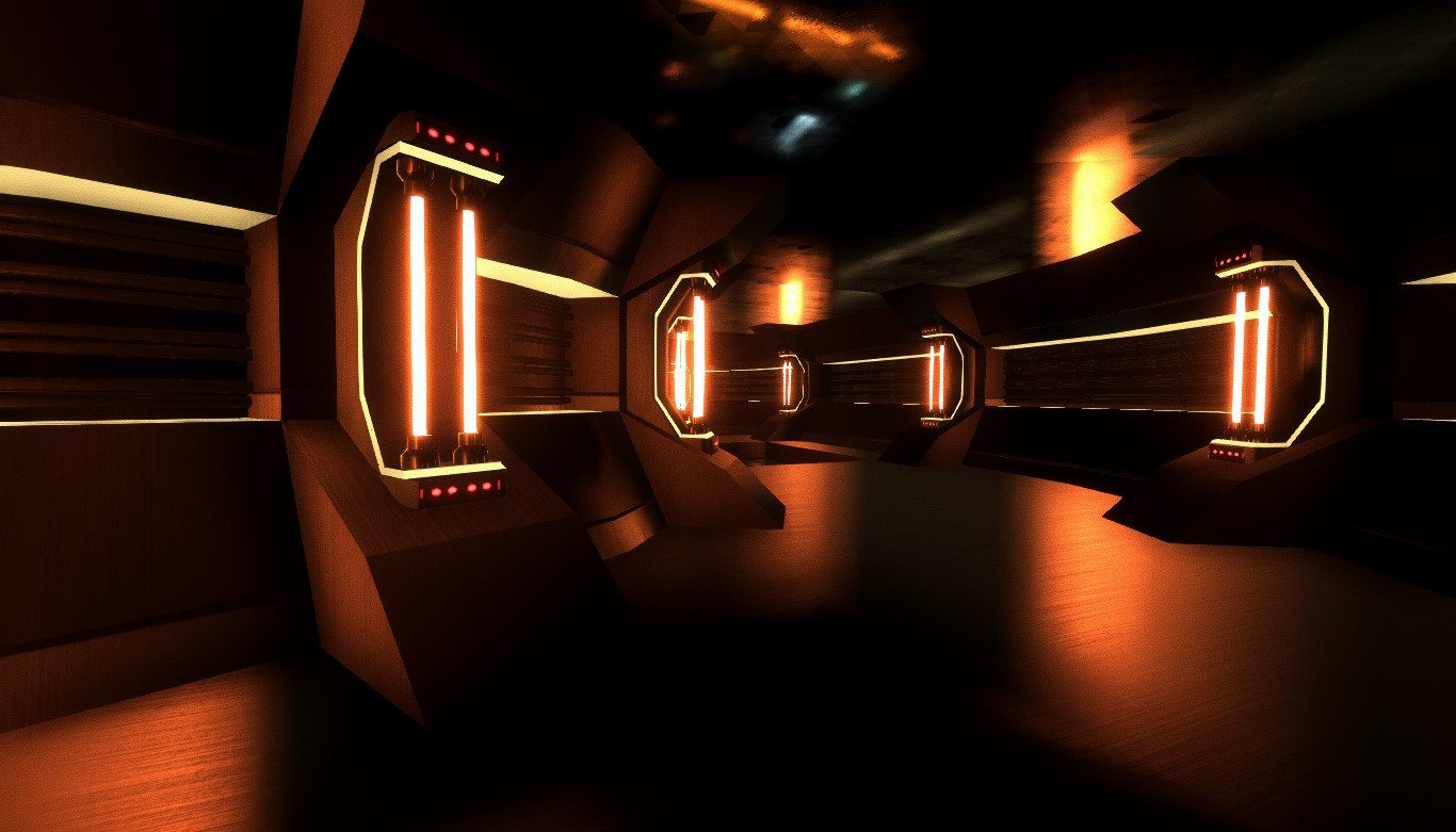 Overload: Anniversary Level Pack