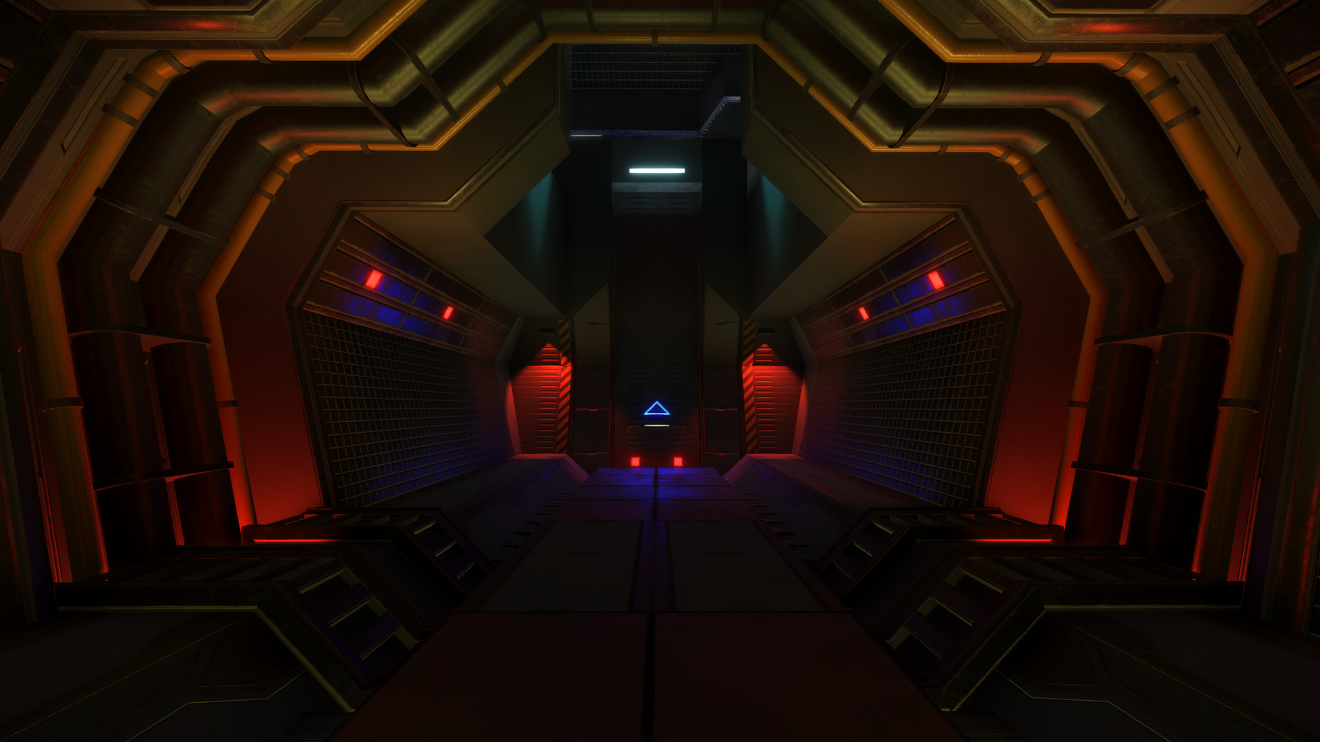 Overload: Anniversary Level Pack