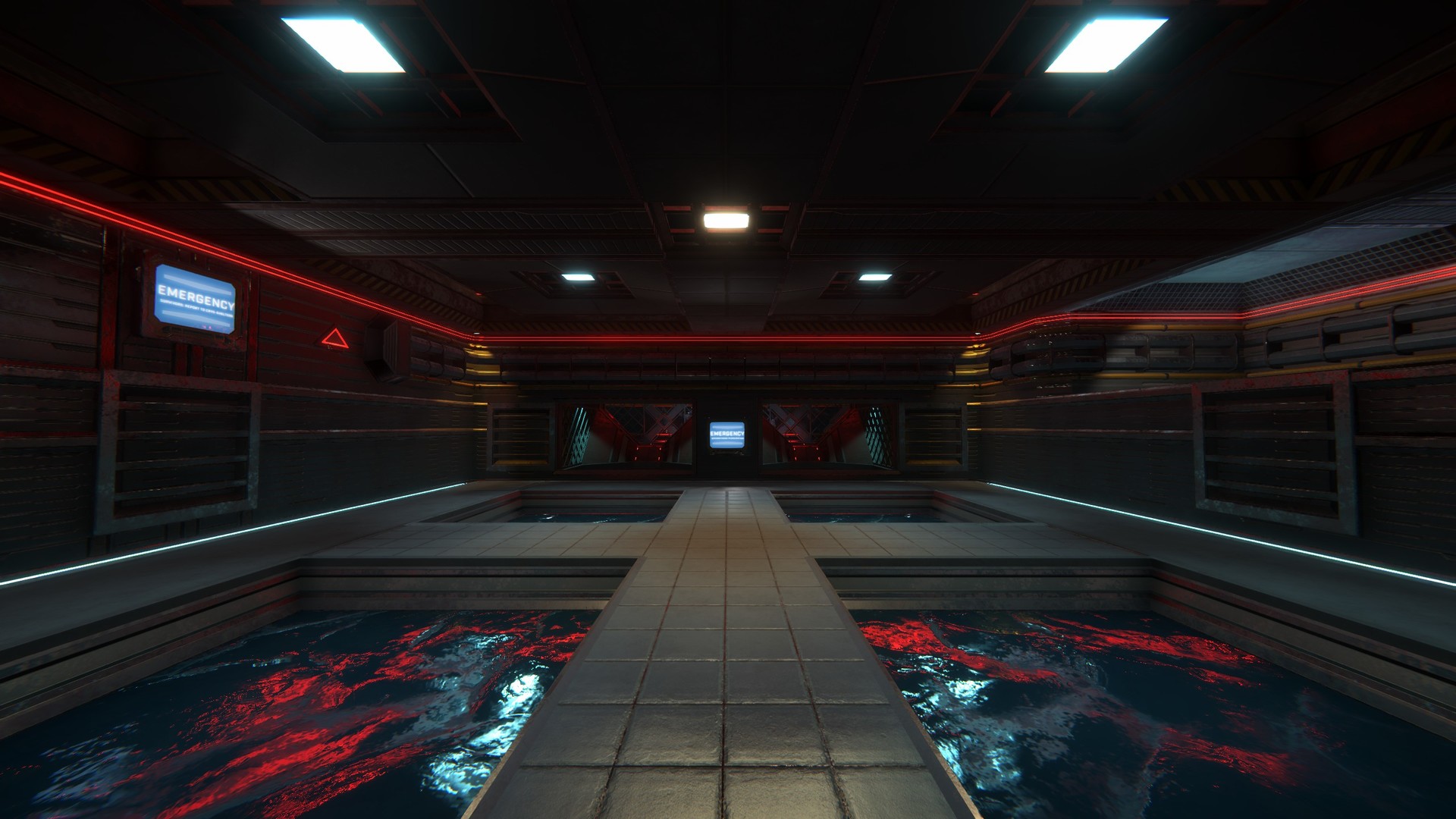 Overload: Anniversary Level Pack