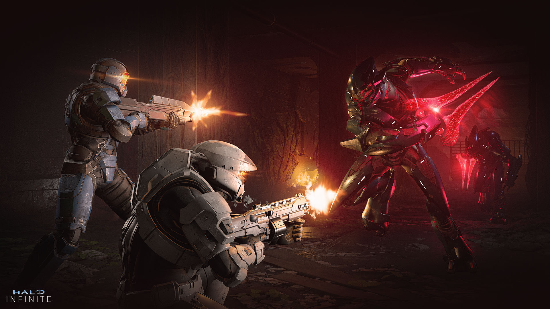 Halo Infinite: Operation Haloween II