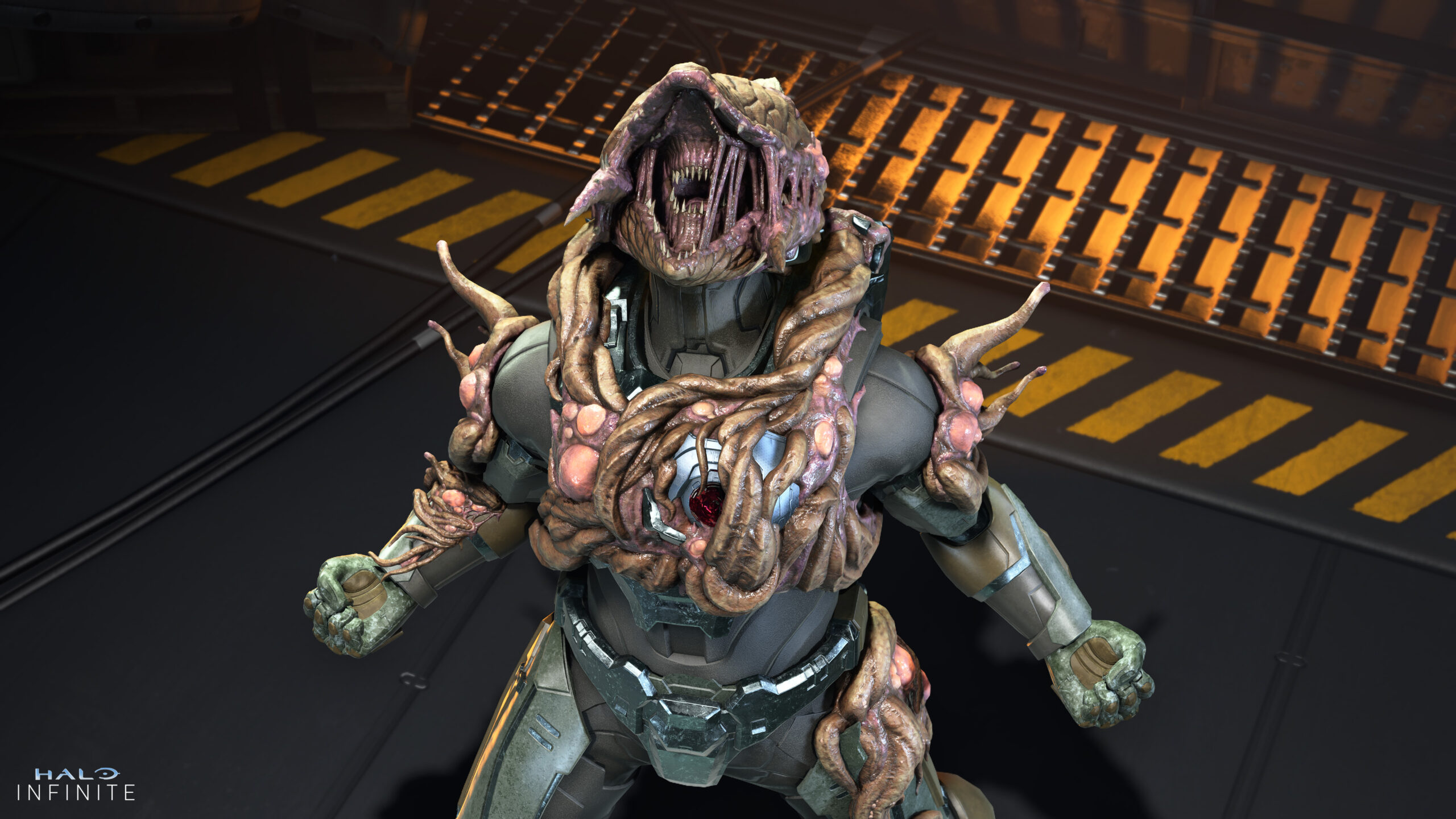 Halo Infinite: Operation Haloween II