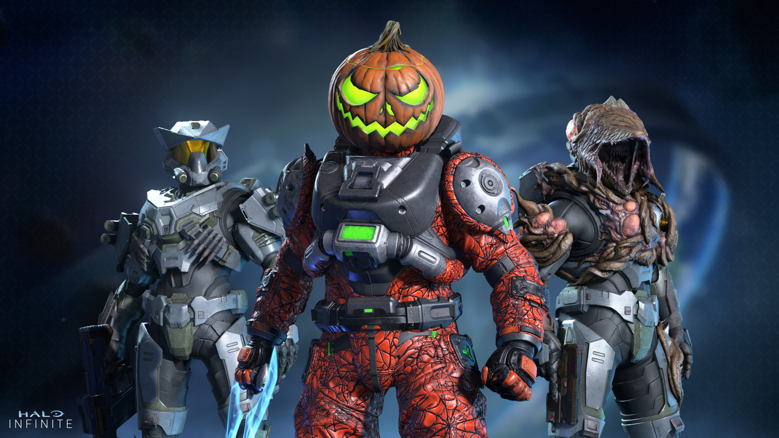 Halo Infinite: Operation Haloween II