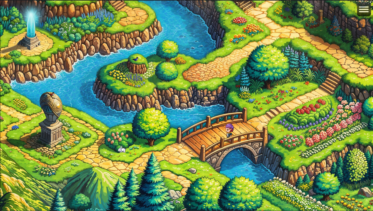 WonderLang Portuguese