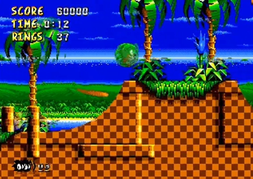 Sonic: Brother Trouble