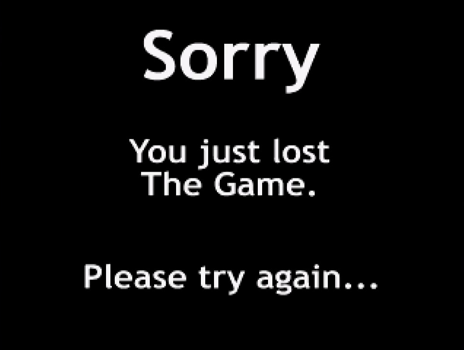 Sonic 1: WTF Lame