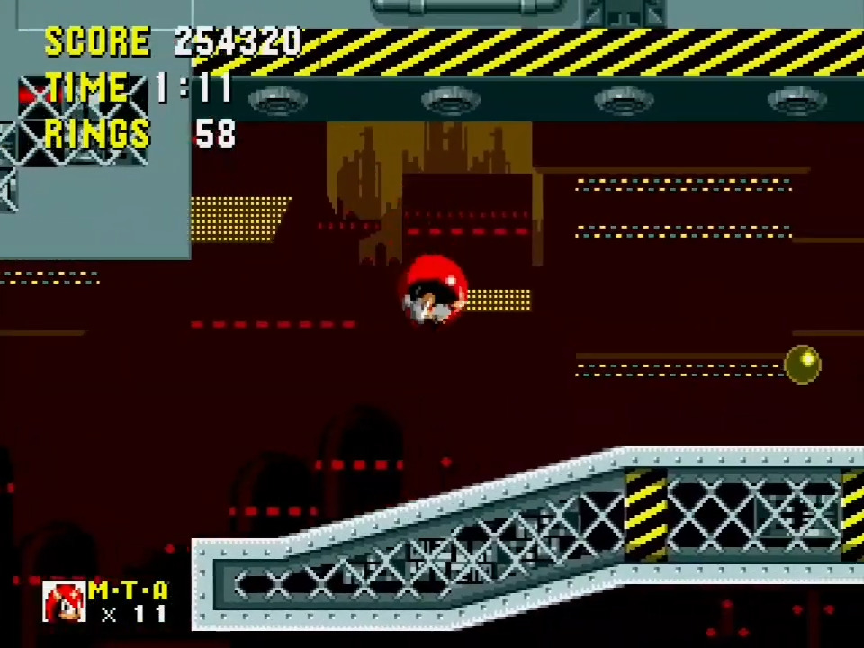 Mighty the Armadillo