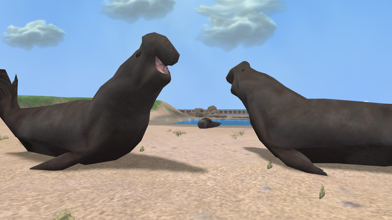 Zoo Tycoon 2: Forgotten Animals