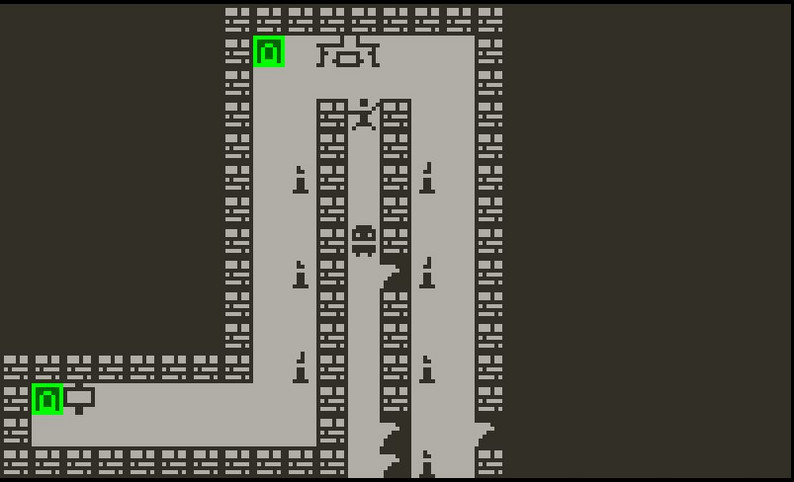 50 Coins of Deadly Doom