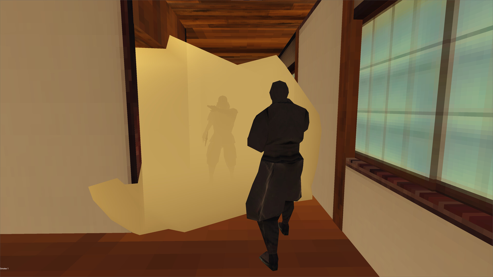Ninja Game