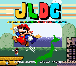 Japanese Level Design Collab