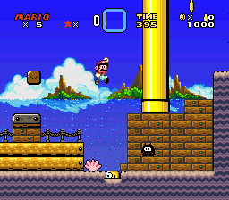 Japanese Level Design Collab