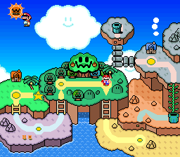 Japanese Level Design Collab