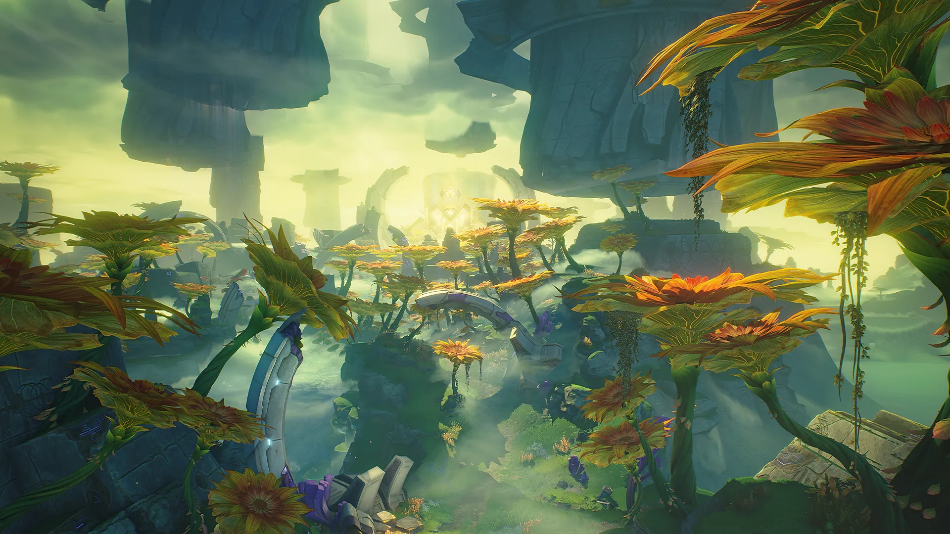 Wuthering Waves: We Who See the Stars