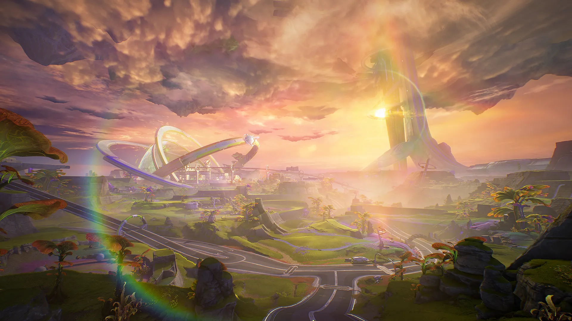 Wuthering Waves: We Who See the Stars