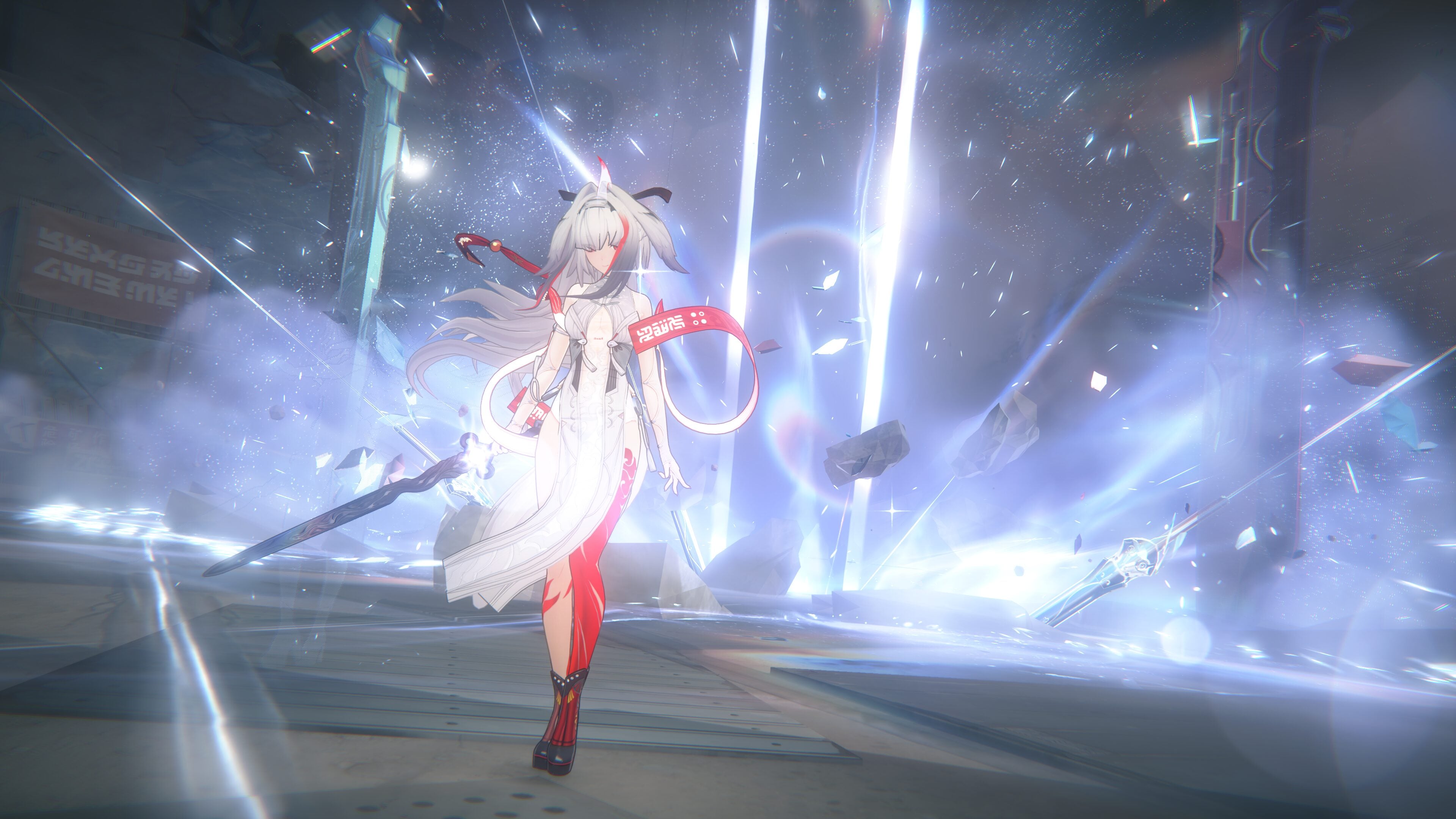 Zenless Zone Zero: Update 2.5 – To Be Fuel for the Night