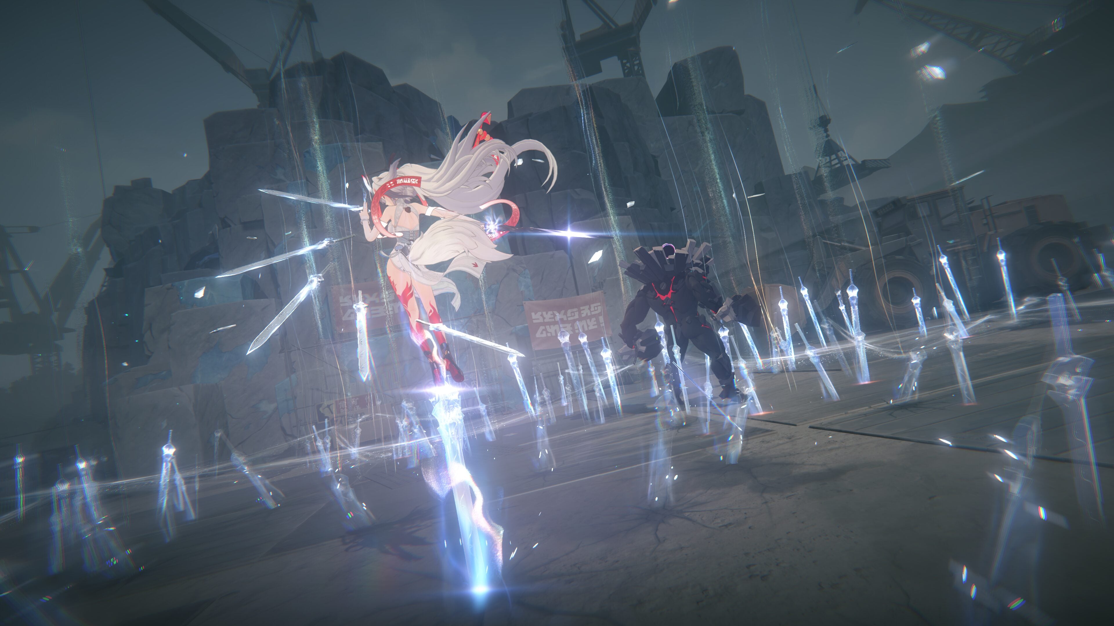 Zenless Zone Zero: Update 2.5 – To Be Fuel for the Night