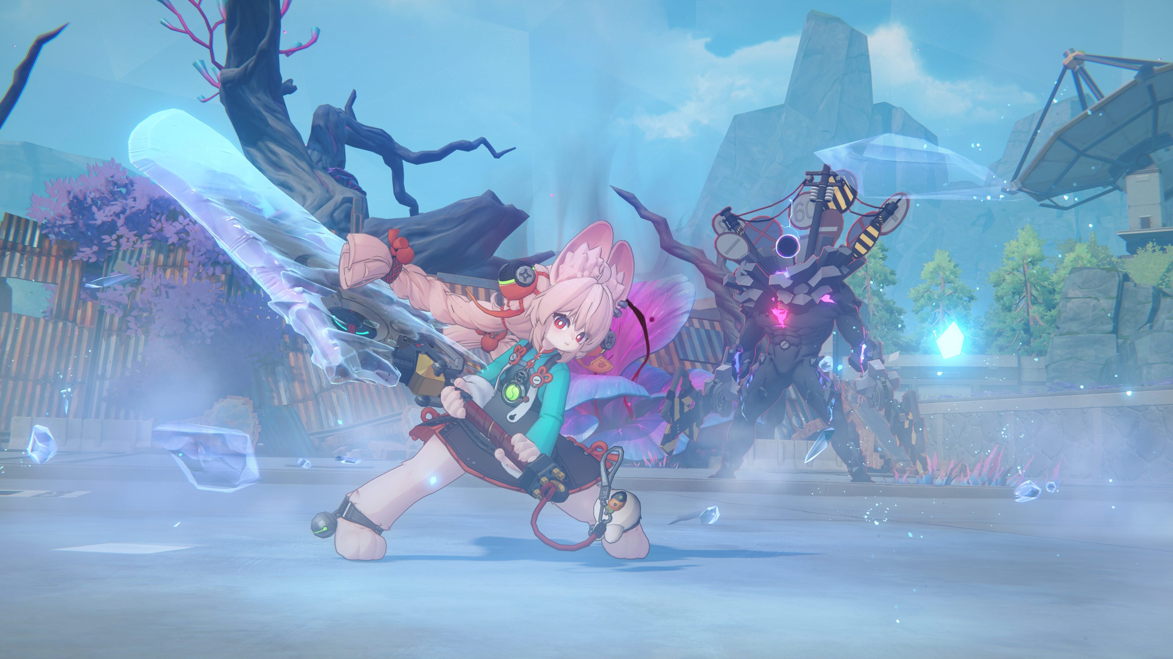 Zenless Zone Zero: Update 2.5 – To Be Fuel for the Night