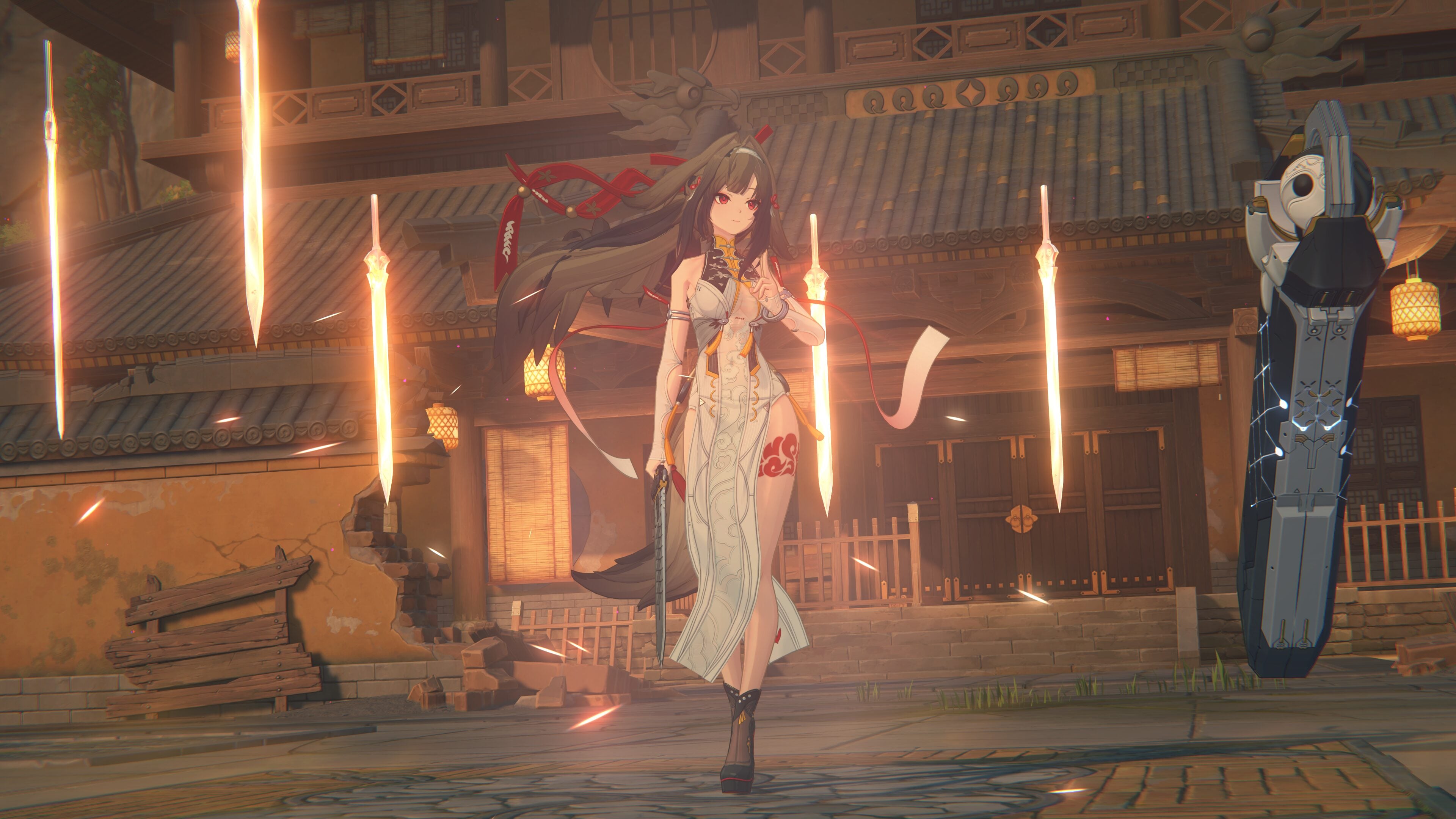 Zenless Zone Zero: Update 2.5 – To Be Fuel for the Night