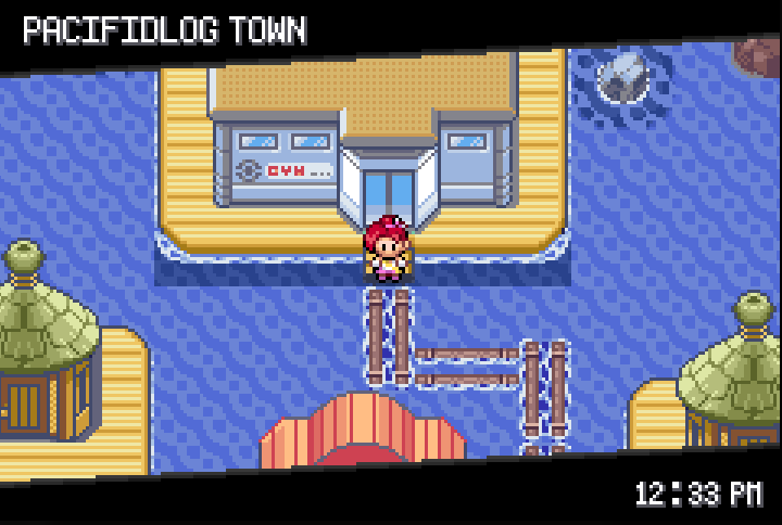 Pokemon: Too Many Types 2