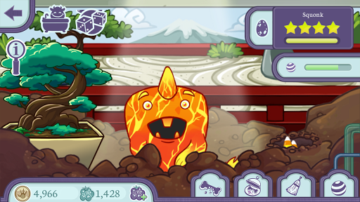 Monster Pet Shop