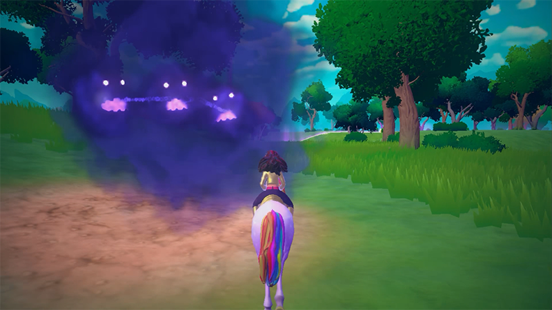 Unicorn Academy: Friendship Adventures