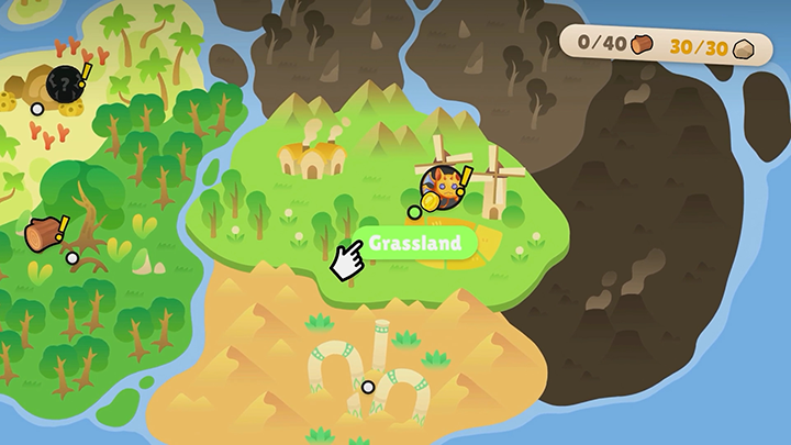 Sword Slash Adventure