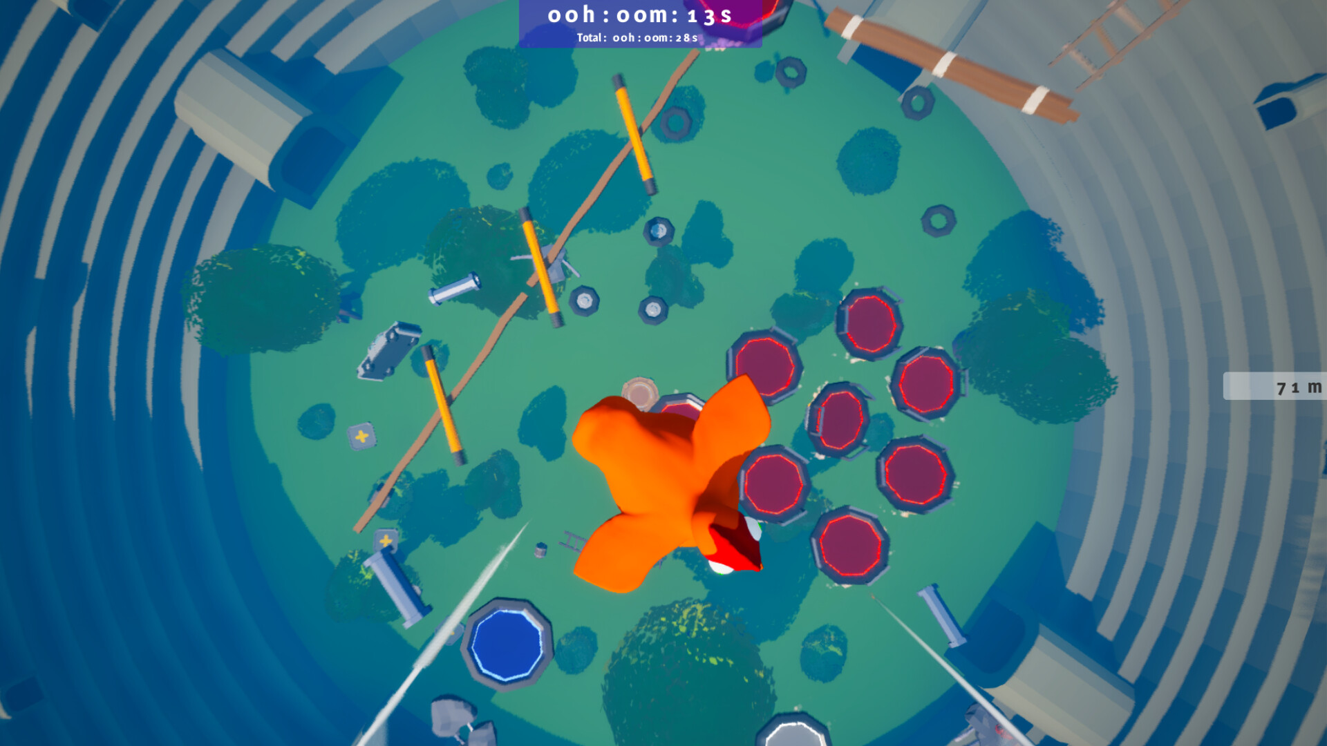 ClusterCluck