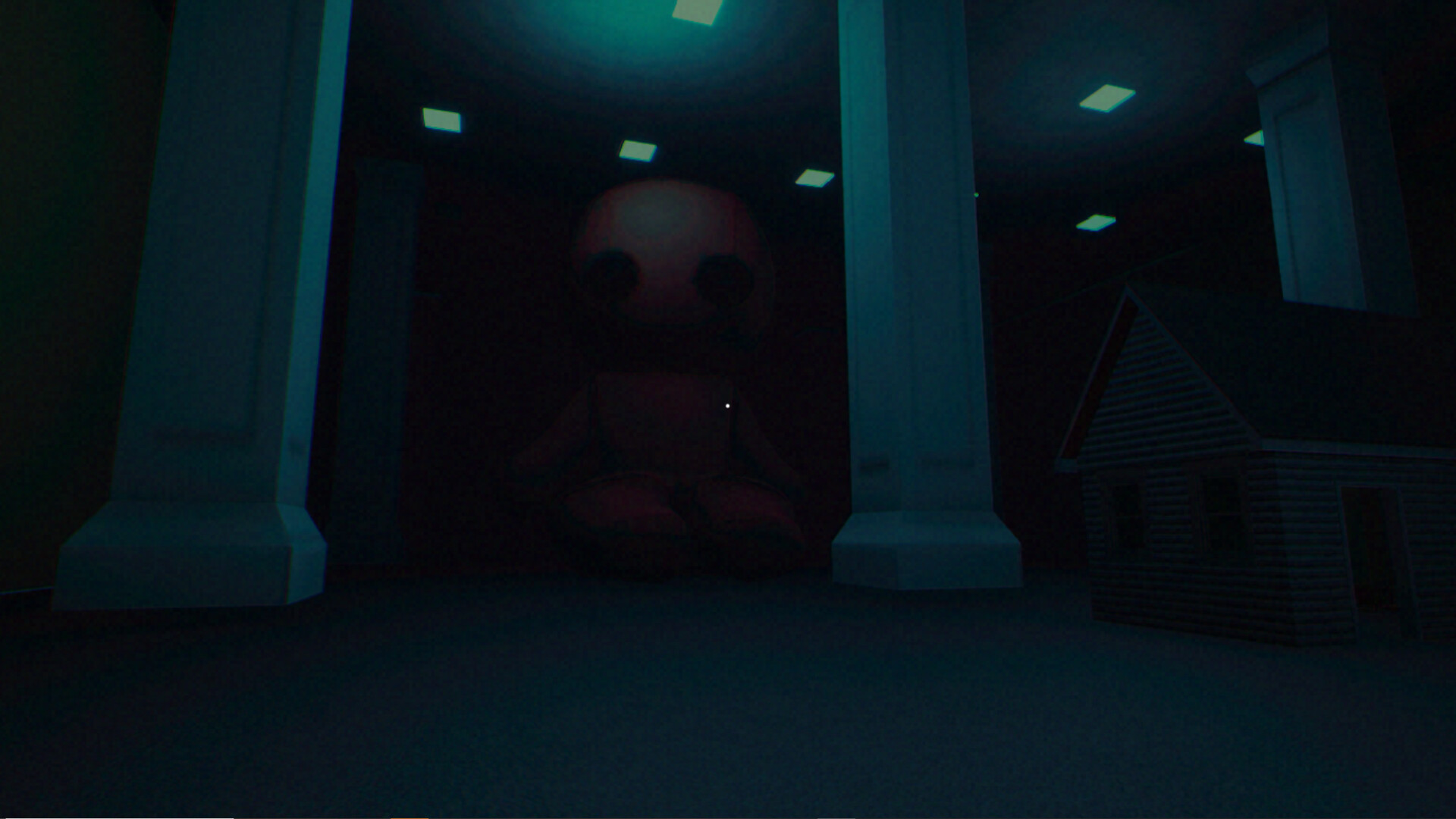 We Used to Play Here