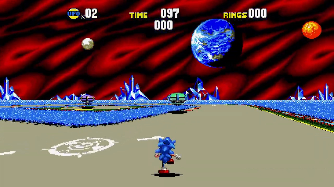 Sonic Essence