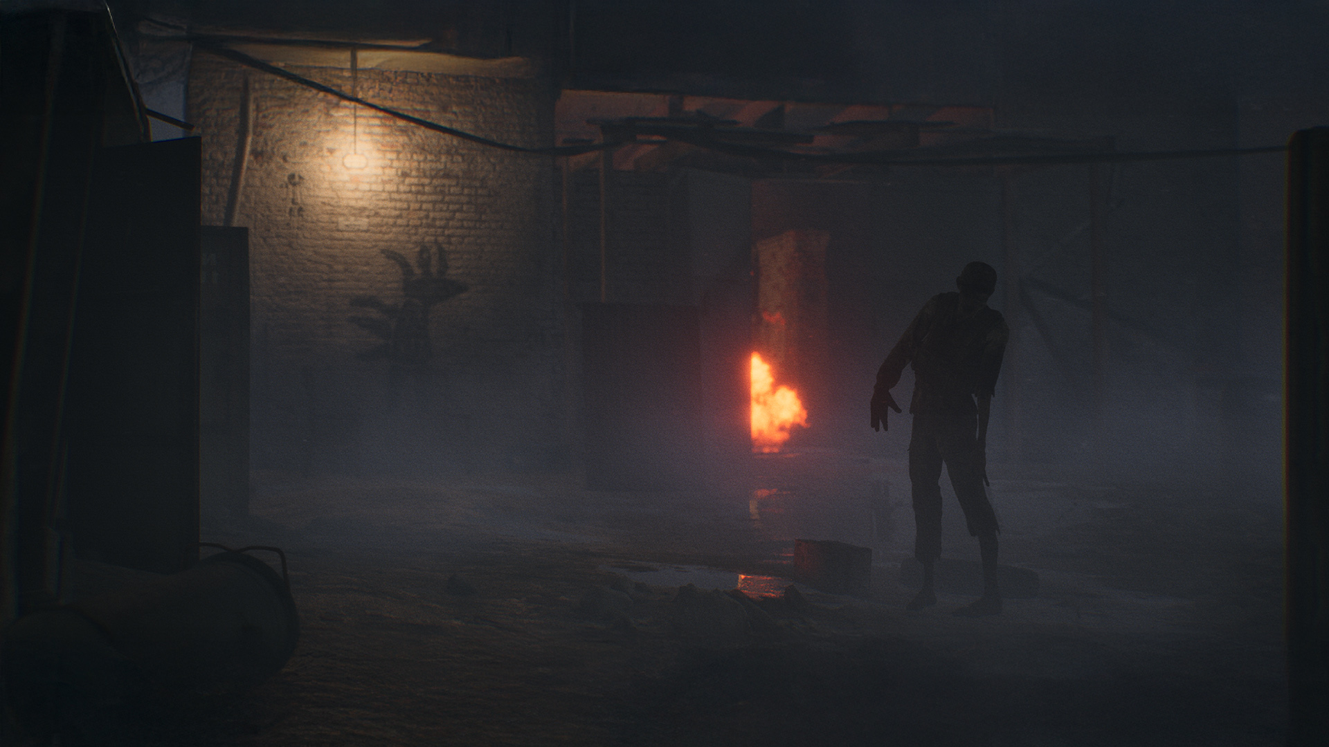 Operation: Outbreak