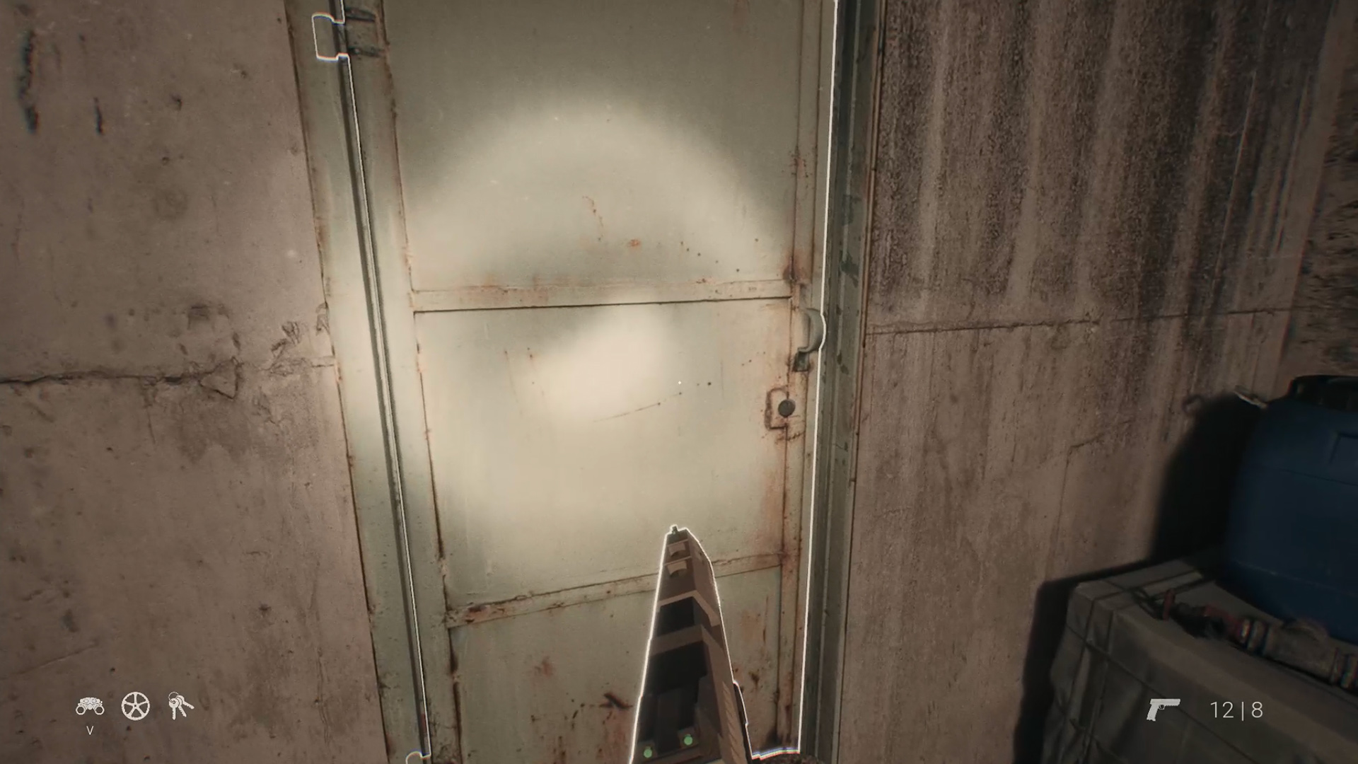 Operation: Outbreak