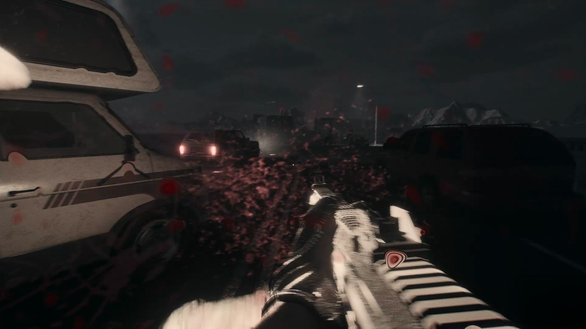 Operation: Outbreak