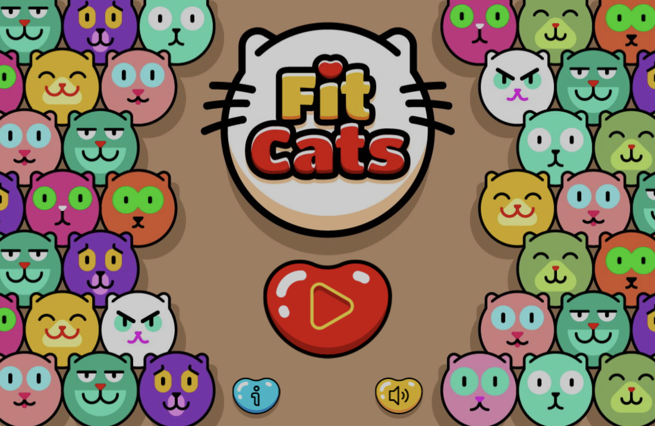 Fit Cats
