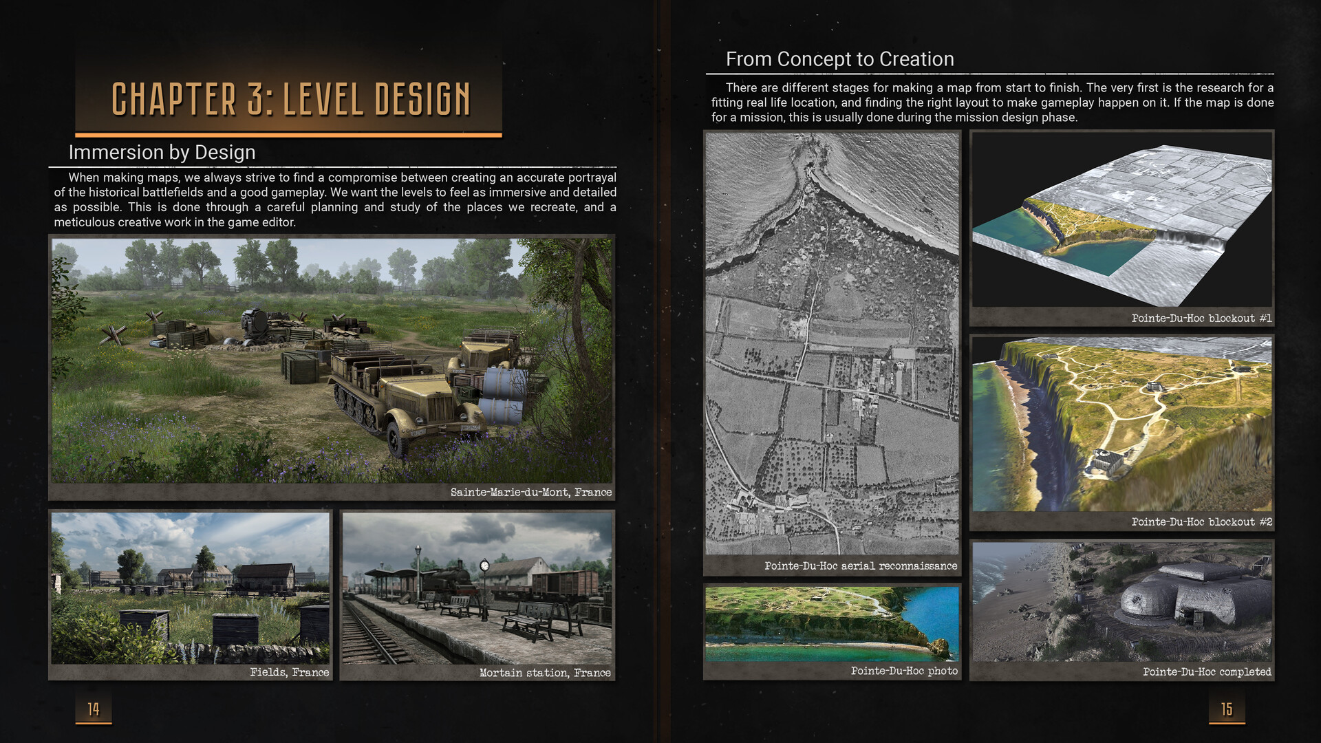 Call to Arms – Gates of Hell: Supporter Pack