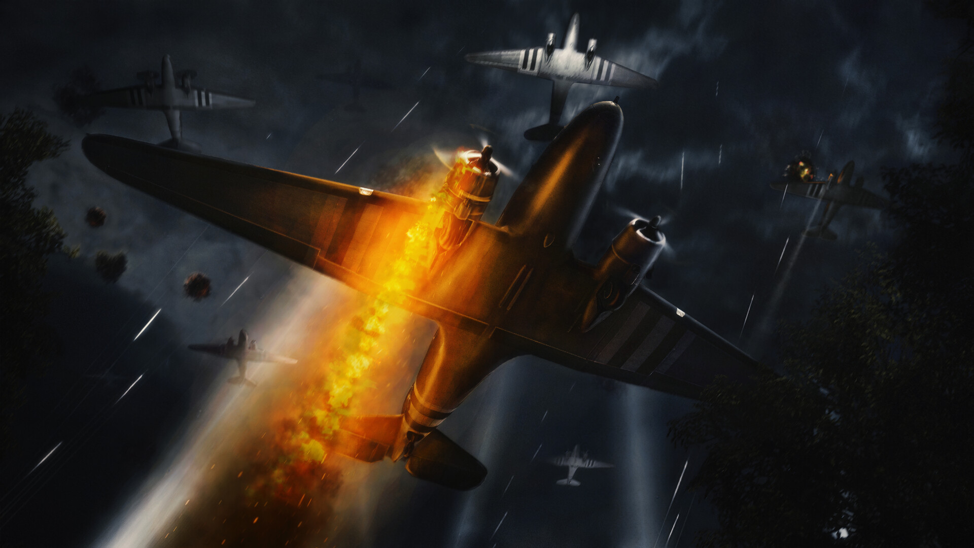 Call to Arms – Gates of Hell: Supporter Pack