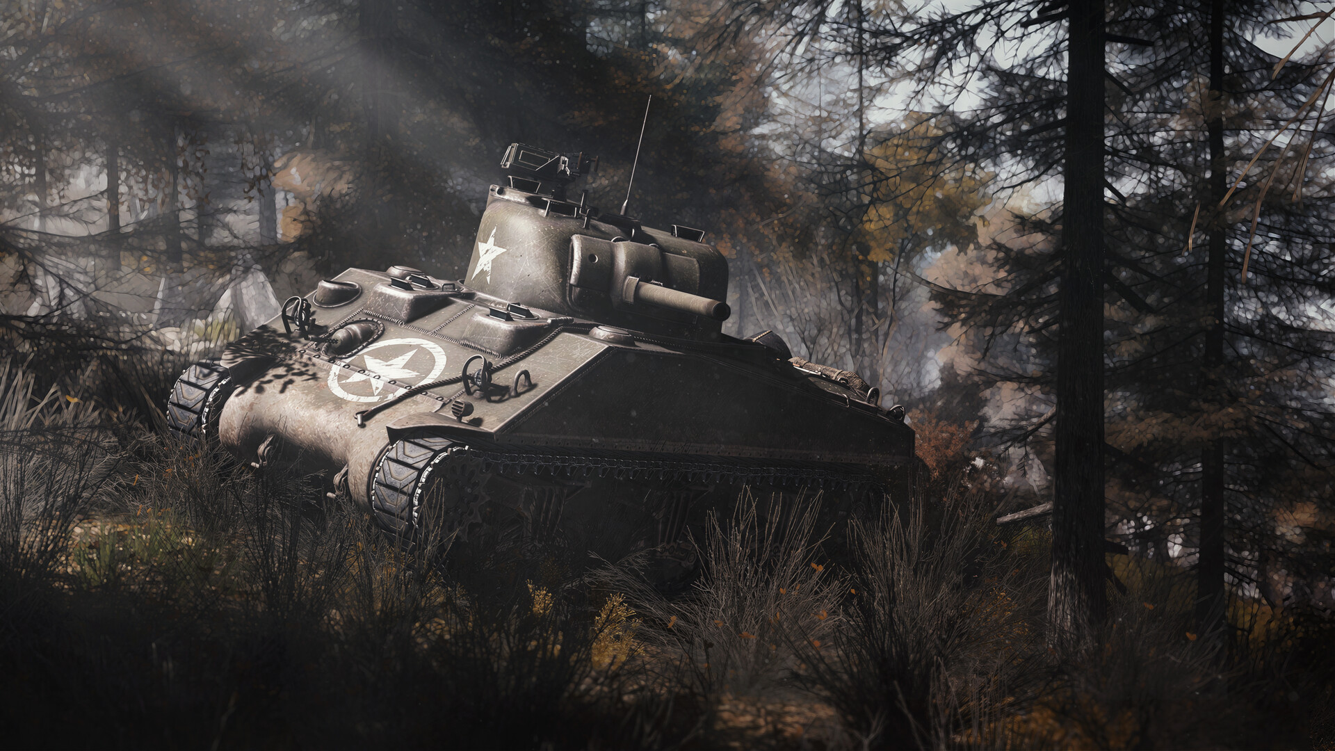 Call to Arms – Gates of Hell: Supporter Pack