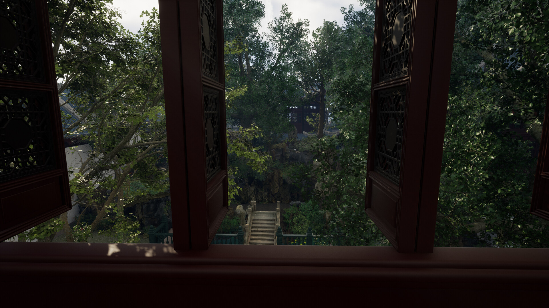 Let’s Build a Garden