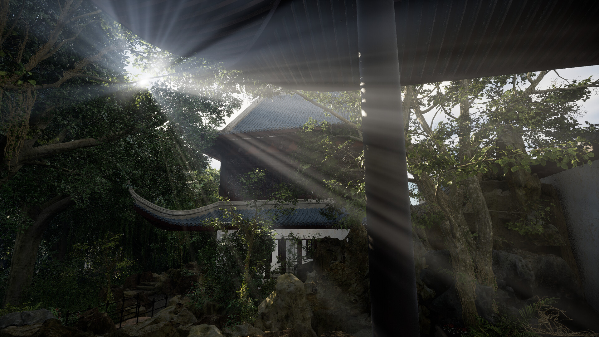 Let’s Build a Garden