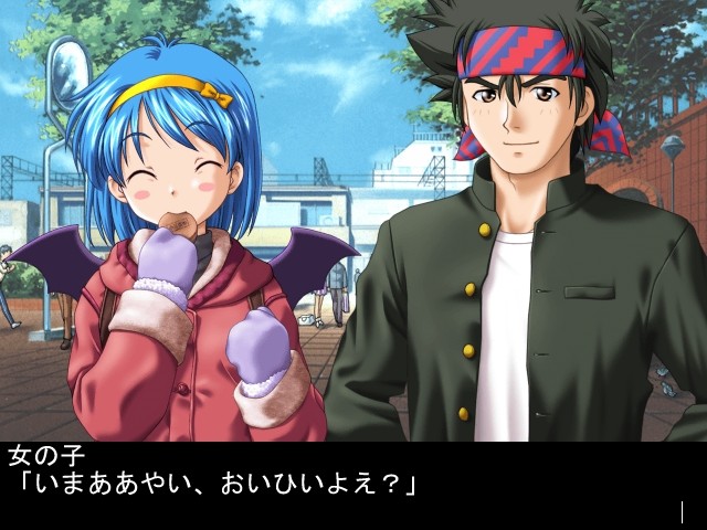 Lovers: Koi ni Ochitara…