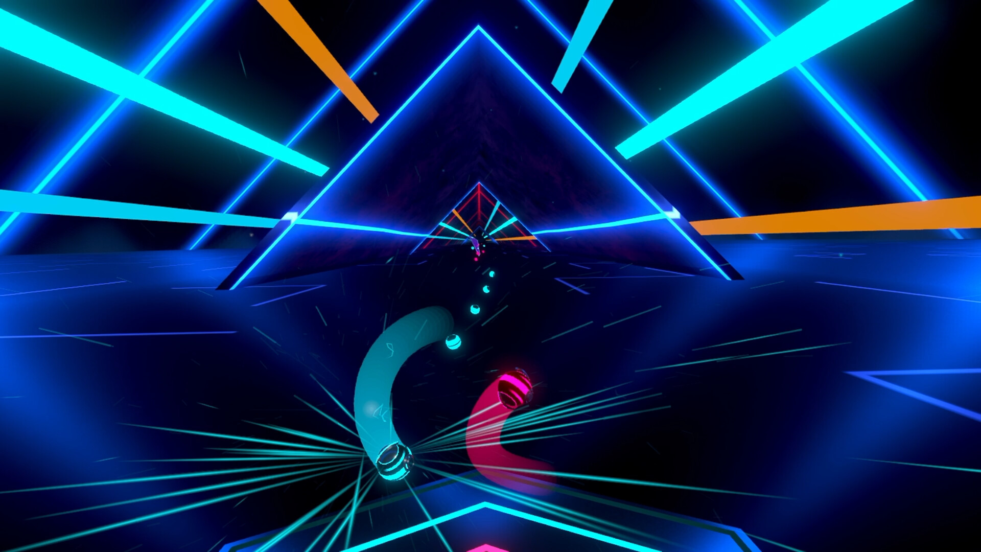 Synth Riders: Lady Gaga &amp; Colby O’Donis – “Just Dance”