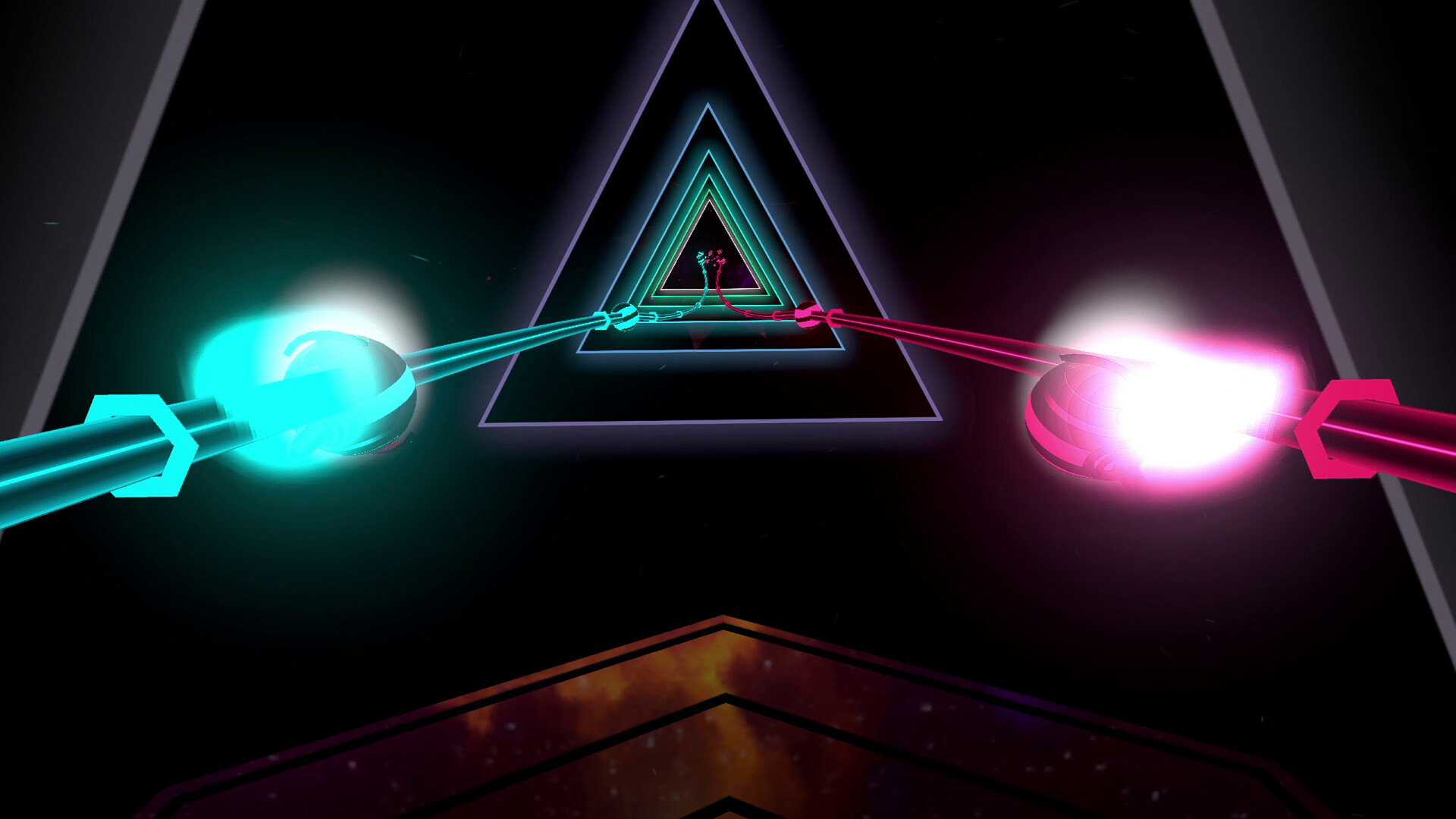 Synth Riders: Lady Gaga – “Born This Way”