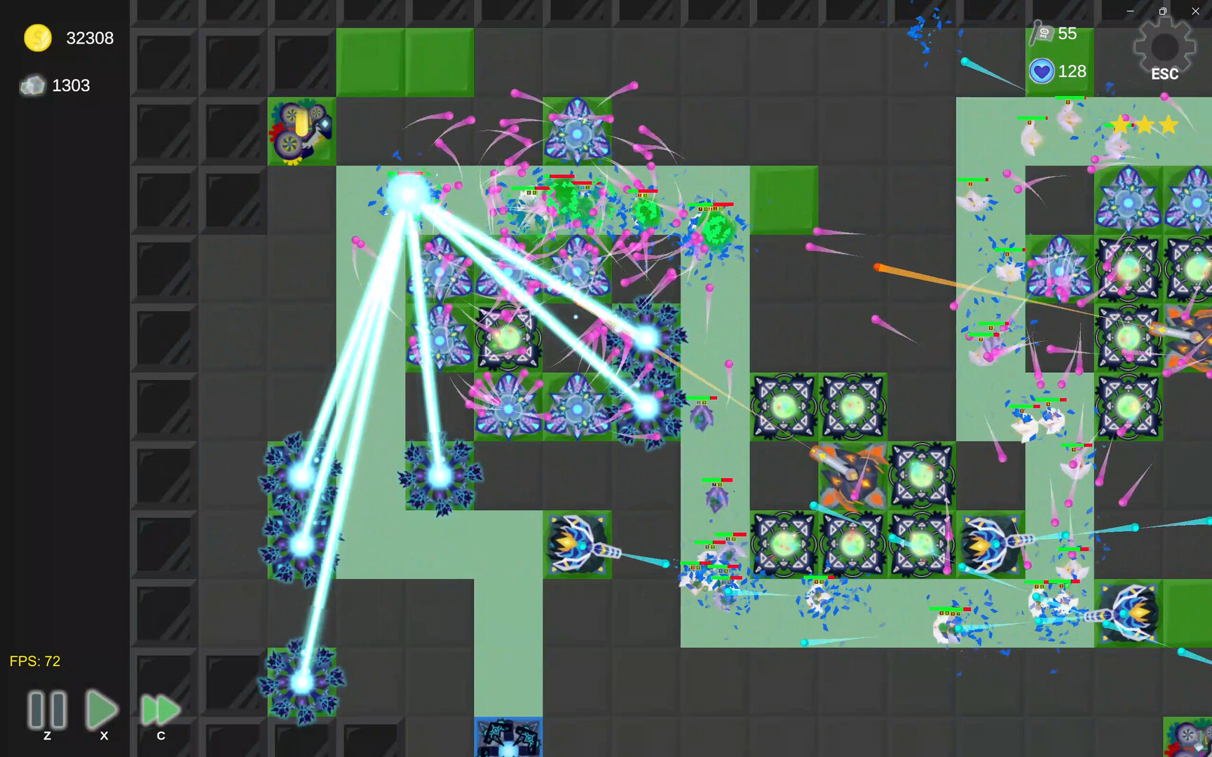 Corewave Defenders