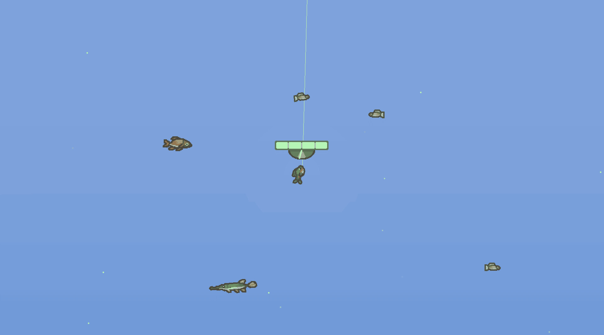 The Power of Fish